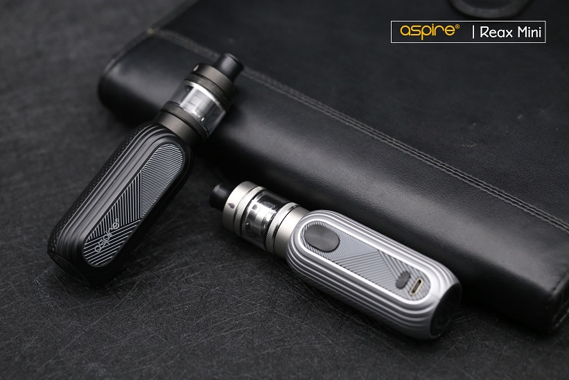 Aspire Reax Mini e-sigaret