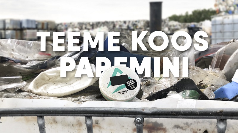 Teeme koos paremini!