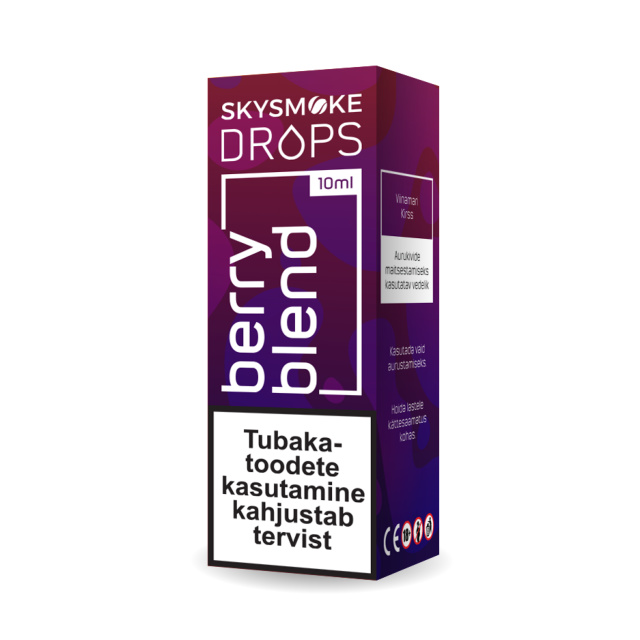 skysmoke_drops_berry_blend_vedelik