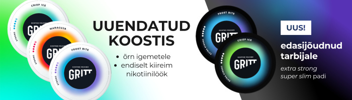 Gritt_uuendatud_koostis