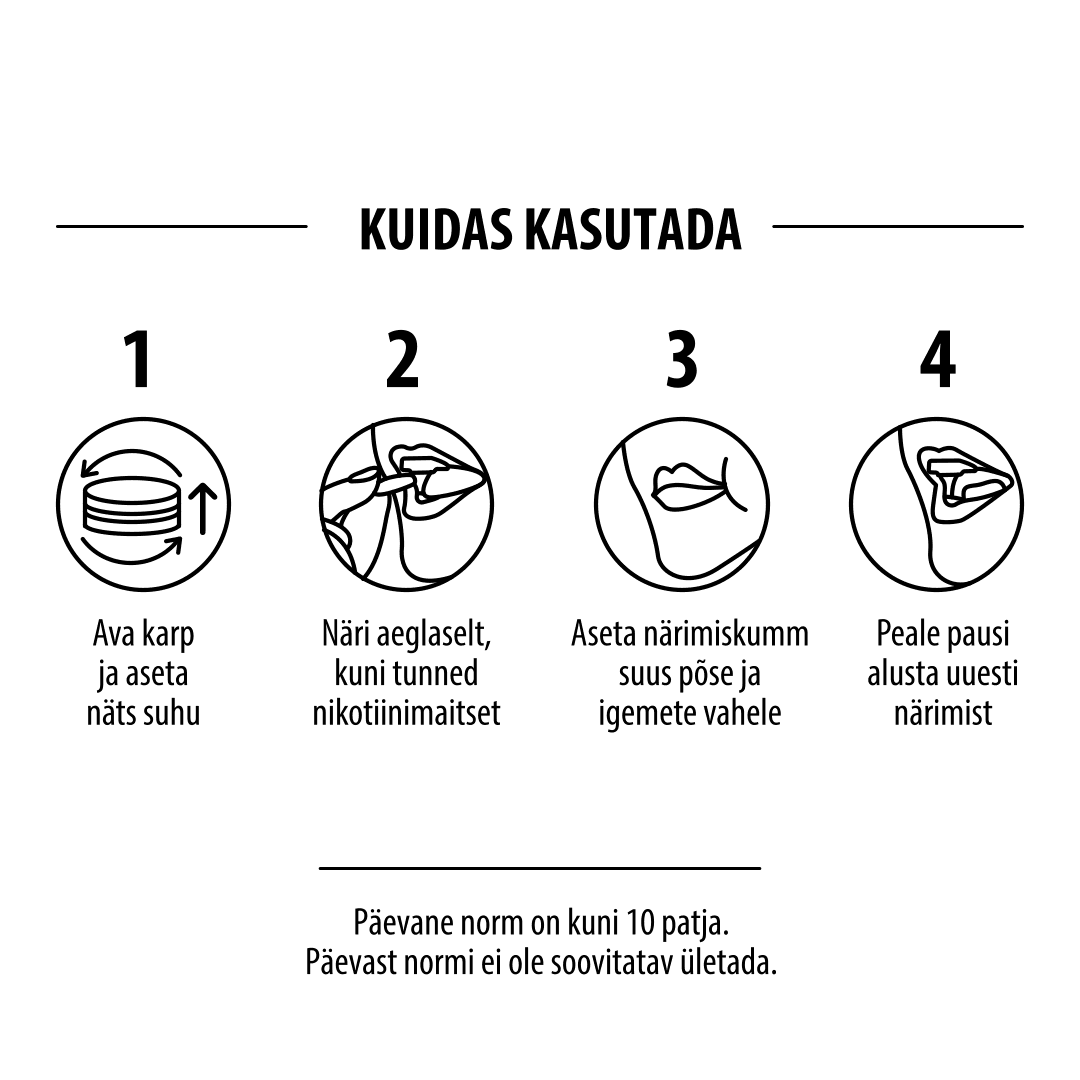 nikotiiniga_närimiskumm