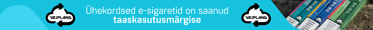 Tagastusmärk tootel