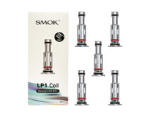Küttekeha <br> SMOK LP1 0,9 ohm (Mesh)