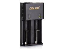 Golisi O2 зарядное устройство