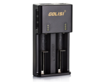 Golisi O2 battery charger