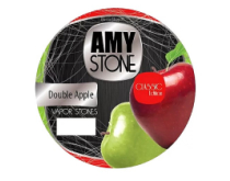 Жидкость для паровых камней  Amy Stones Double Apple 