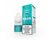 Base liquid with nicotine 20mg/ml 70VG/30PG booster, 10ml