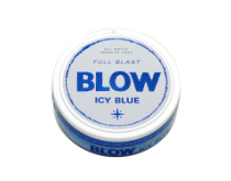 BLOW Icy Blue СНЮС