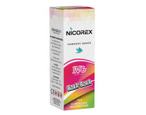 E-vedeliku maitsetaja <br> BORA-BORA <br> "Nicorex Harmony"