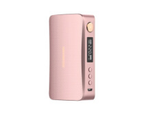 Vaporesso GEN S mod (ilma akuelementideta)