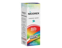 E-vedeliku maitsestaja <br> BRIIS <br> "Nicorex Harmony"
