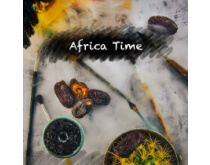 Vesipiibu segu <br> Daly Code Africa Time