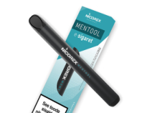 Nicorex Menthol e-sigaret