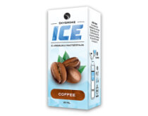 E-liquid aroma <br> COFFEE <br> "SKYsmoke ICE"