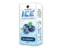 E-liquid aroma <br> BLUEBERRY <br> "SKYsmoke ICE"