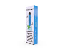 Э-сигарета SKYsmoke Ice Menthol <br>