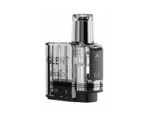 Justfog GLENT 0,6 ohm küttekeha