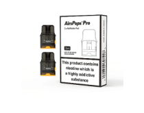 AirsPops Pro 1.2 ohm kapsel 