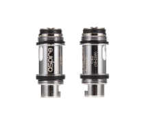 Aspire PockeX <br> 0,6 ohm