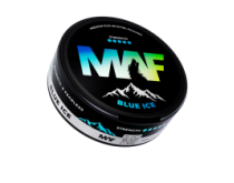 SNUS nikotiinipadjad MAF Blue ICE