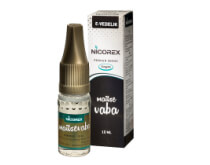 E-vedelik <br> MAITSEVABA <br> "Nicorex Premium"