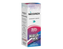 E-vedeliku maitsestaja <br> MARJA MIX <br> "Nicorex Harmony"