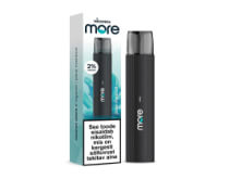 Nicorex More e-sigaret  <br> Jäine Mentool 2%