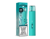 Nicorex More e-sigaret <br> Mentool 2%