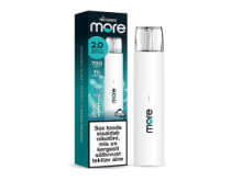 Nicorex More e-sigaret <br> Jäine Mentool 1%