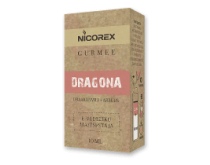 E-liquid aroma <br> DRAGONA <br> "Gurmee"