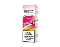 Nicorex Harmony Bora-Bora shisha steam stones flavouring liquid