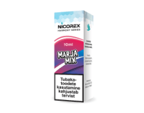 Nicorex Harmony Berry Mix жидкость для паровых камней