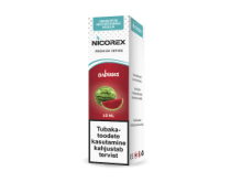 Nicorex Premium Arbuus aurukivide maitsestamise vedelik