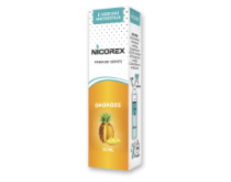 E-vedeliku maitsestaja <br> ANANASS <br> "Nicorex Premium"