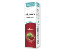 E-vedeliku maitsestaja <br> ARBUUS <br> "Nicorex Premium"
