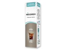 E-vedeliku maitsestaja <br> COLA <br> "Nicorex Premium"