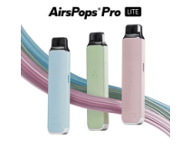 AIRSCREAM Airspops Pro Lite e-sigaret 