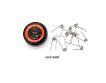 Нагревательный элемент Rofvape 0,5ohm Hive (30ga+30ga)*2 – 1шт.