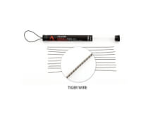 Rofvape 118mm traat - Tiger (26ga+0,2*0,8) 10tk