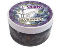 Vesipiibu aurukivid Shiazo Blueberry 