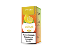 SKYsmoke CLASSIC Lemon shisha steam stones flavouring liquid