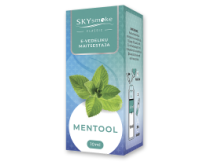 E-liquid aroma <br> MENTHOL <br> "SKYsmoke Classic"