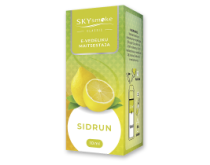 E-vedeliku maitsestaja <br> SIDRUN <br> "SKYsmoke Classic"