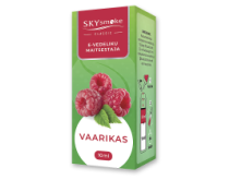 E-vedeliku maitsestaja <br> VAARIKAS <br> "SKYsmoke Classic"