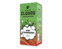 E-vedeliku maitsestaja <br> CRAZY KIWI <br> "SKYsmoke Clouds"