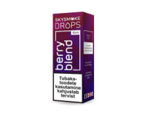 SKYsmoke Drops Berry Blend