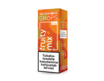 SKYsmoke Drops Fruity Mix shisha steam stones flavouring liquid