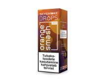 SKYsmoke Drops Orange Smash shisha steam stones flavouring liquid