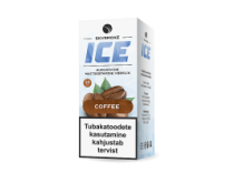 SKYsmoke ICE Coffee shisha steam stones flavouring liquid