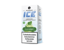 SKYsmoke ICE Cucumba aurukivide maitsestamise vedelik